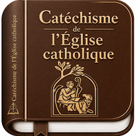 Ícone do aplicativo Catéchisme des Catholiques