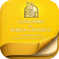 Ícone do aplicativo Catecismo
