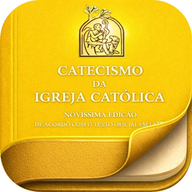 Ícone do aplicativo Catecismo