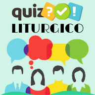 Ícone do aplicativo Quiz Litúrgico